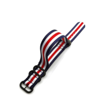 Natoranneke Taistoz-ytz | yksiosainen sini punainen valkoinen