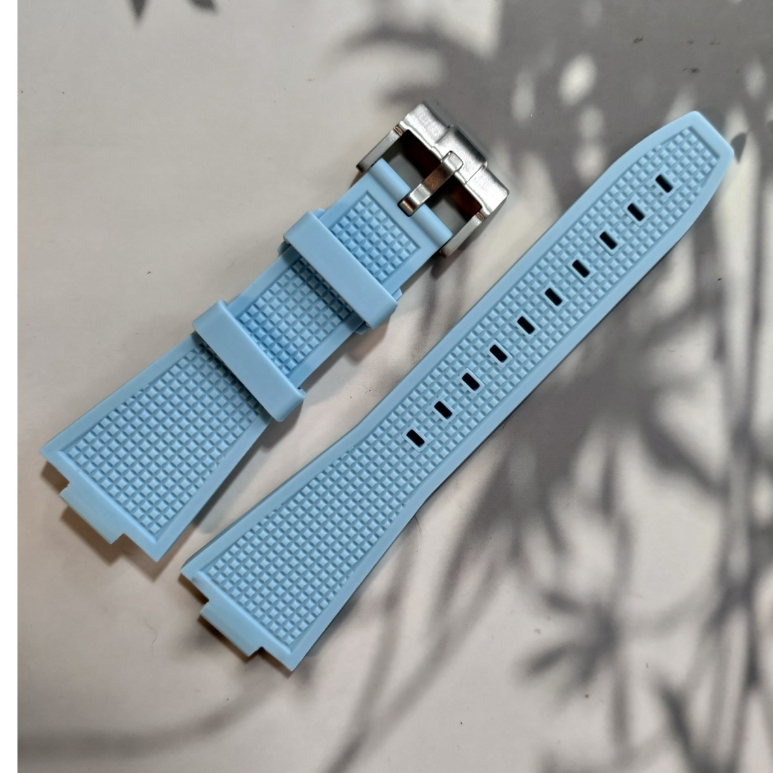 Kellonranneke silikooni  | Tissot   PRX
