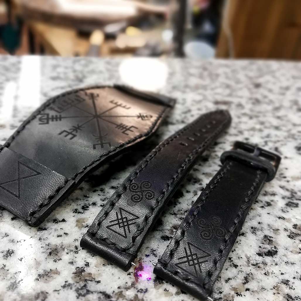 Supersaver vs. custom ranneke?
