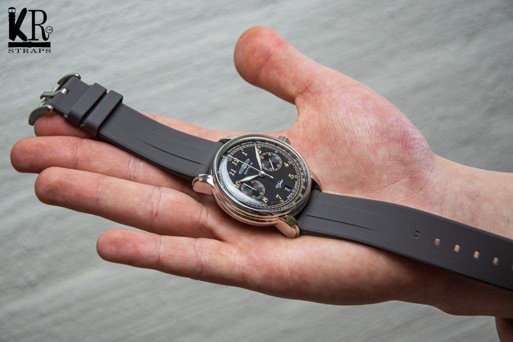 kelloranneke.fi kellonranneke kumirenneke 22mm leveä urheilukello älykello kumi/silikooni premium hyvälaatuinen