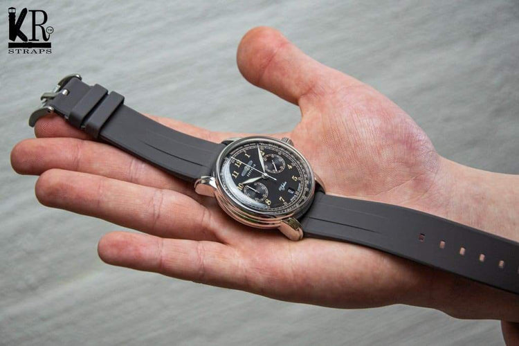 kelloranneke.fi kellonranneke kumirenneke 22mm leveä urheilukello älykello kumi/silikooni premium hyvälaatuinen