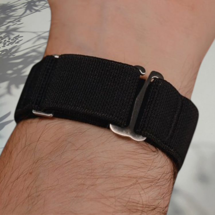 Ukkoset - erilainen rannekehässäkkä