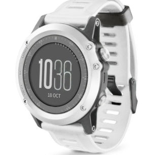 Suitable For Garmin Fenix 3 Hr Fenix 5X Silicone Sports Watch Strap