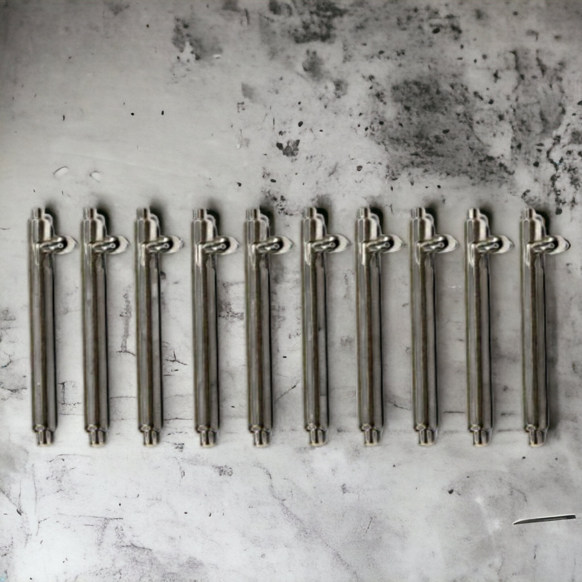 1,5mm paksut Pikajousitapit 2kpl