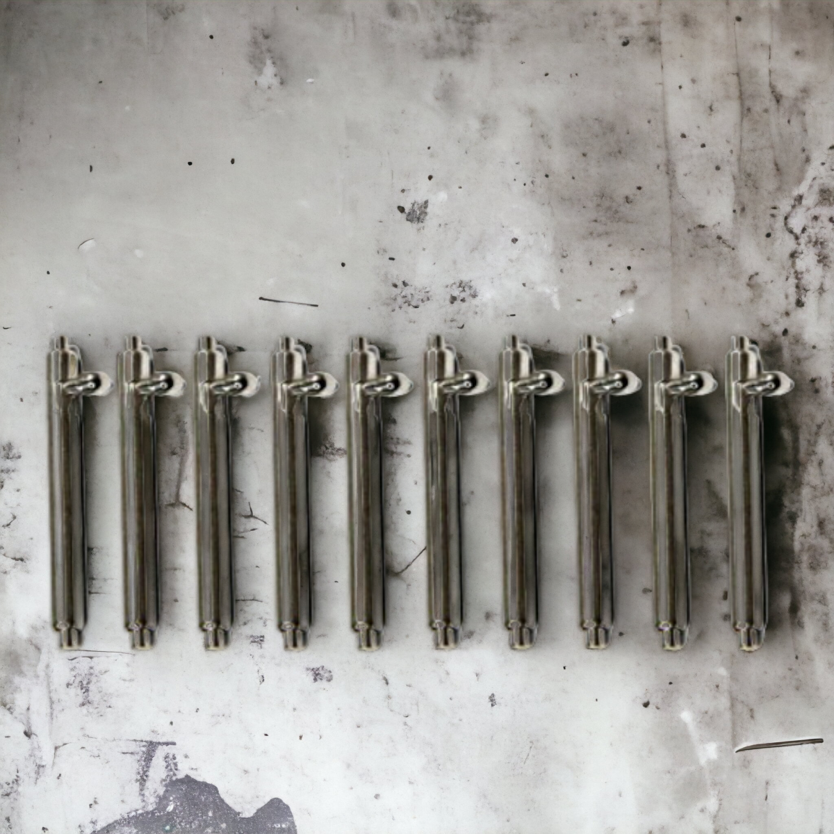 1,5mm paksut Pikajousitapit 2kpl