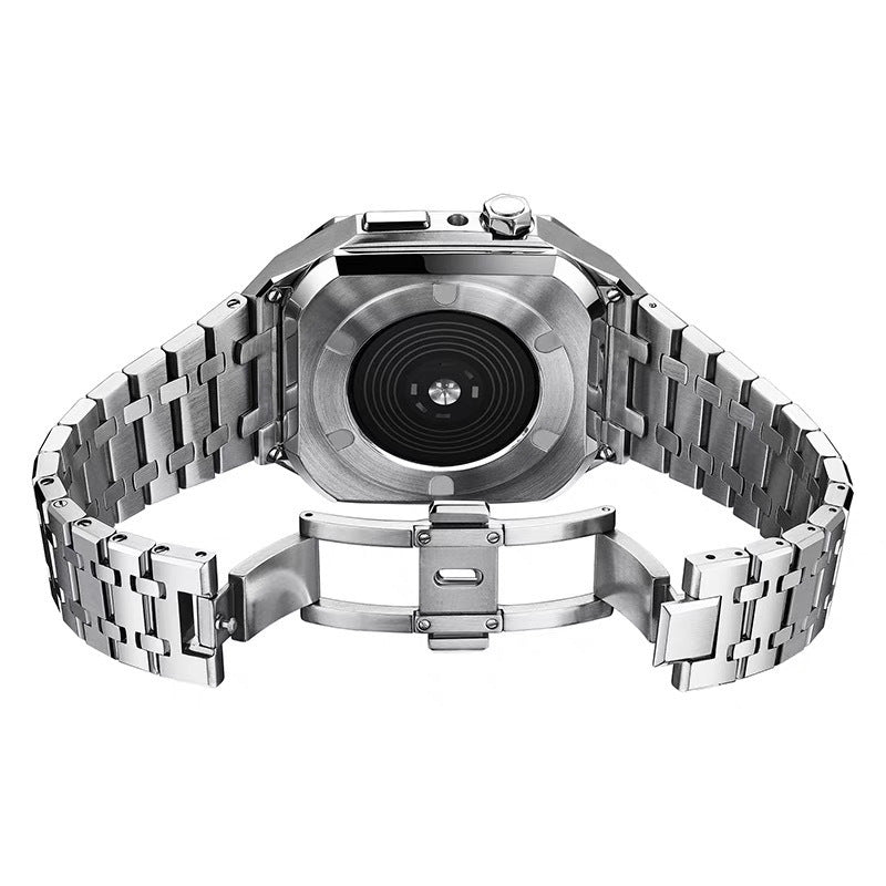 Watch Strap Watch Protective Case Modified Steel Strap