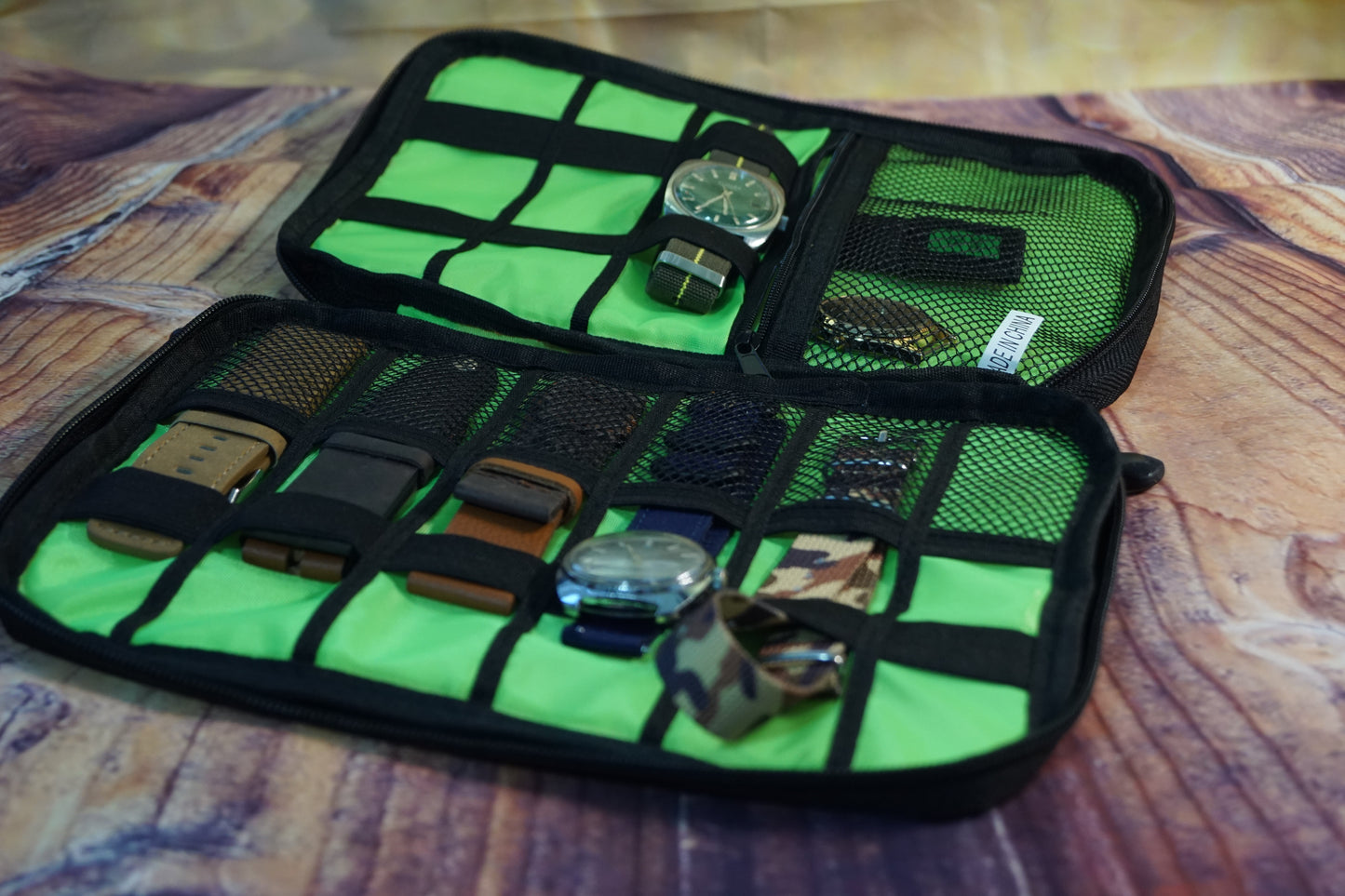 Mysterybag kaksiosaiset