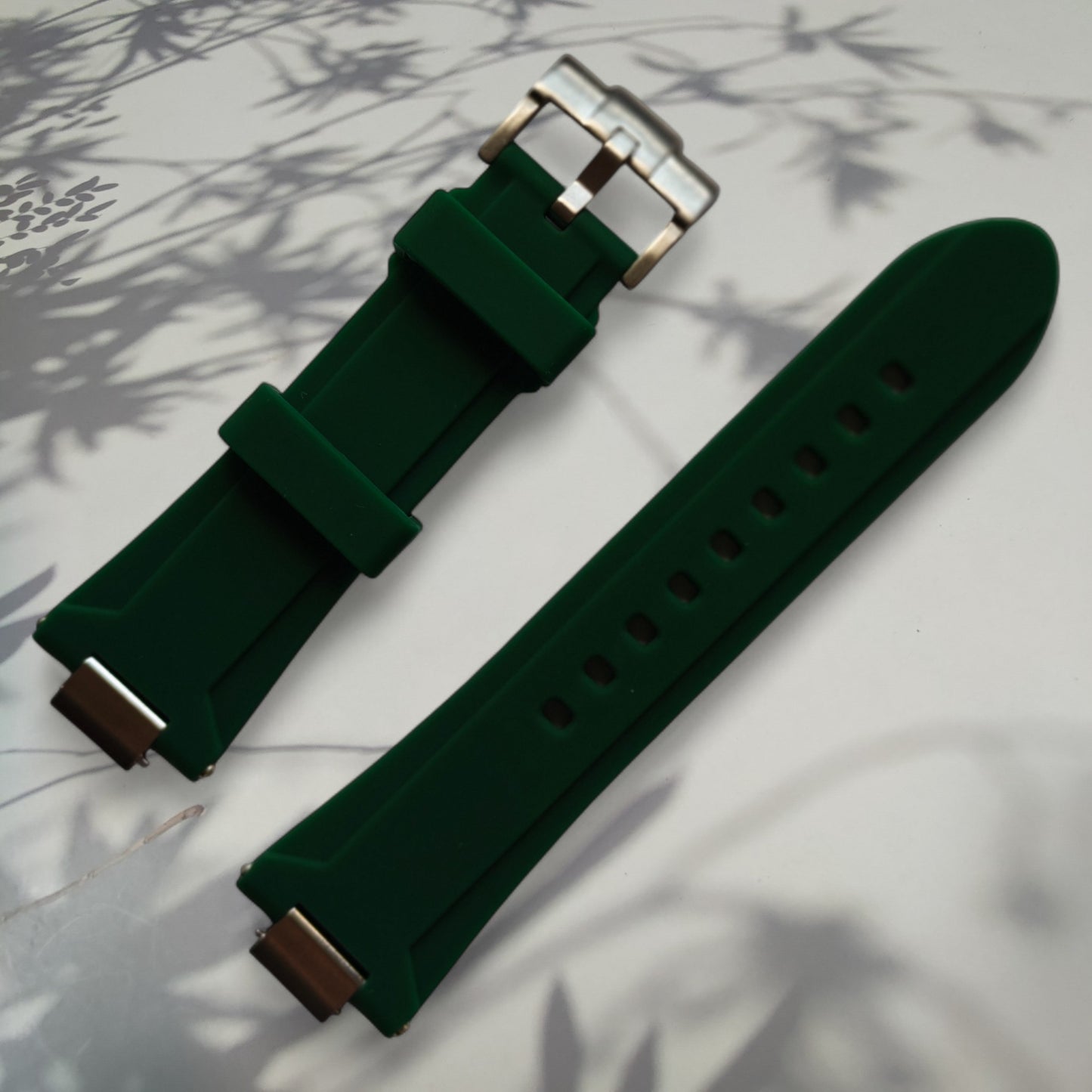 PRX Ruutiranneke | Tissot PRX 1853 -sarjaan