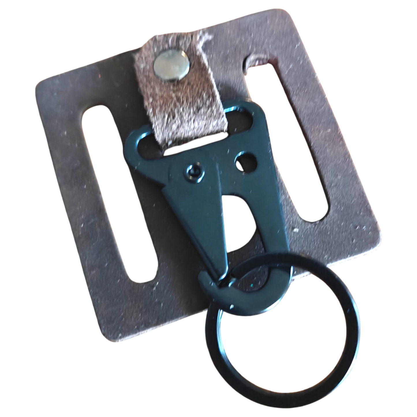 NAHKAJAAKKO kevyt avainlenkki VYÖLLE