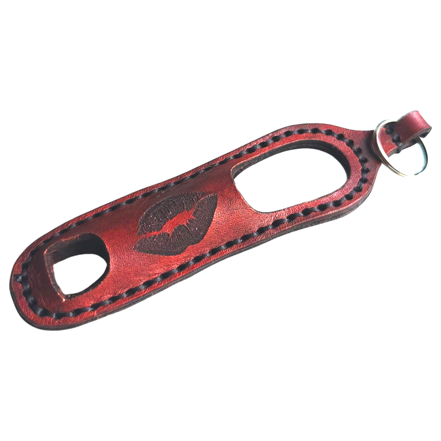 NAHKAJAAKKO - SULOPUSU huulirasvakotelo kaulakoru