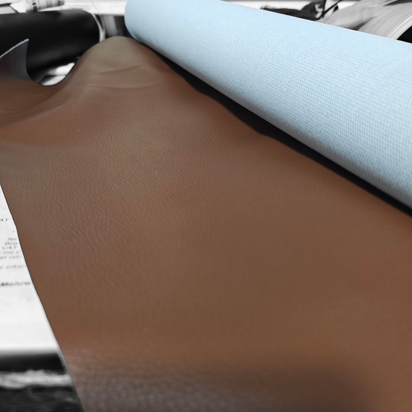 Loihdenahka keinari kaksiosainen kellonranneke - käsityötä Liedosta