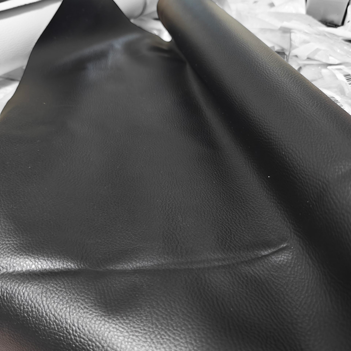 Loihdenahka keinari kaksiosainen kellonranneke - käsityötä Liedosta