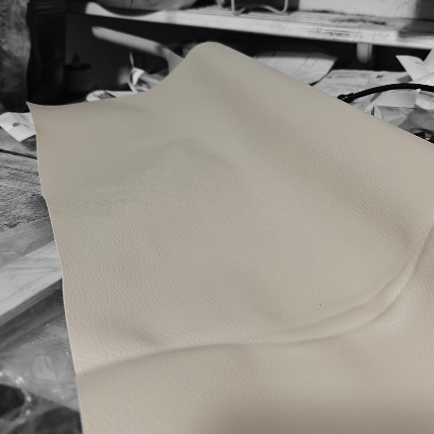 Loihdenahka keinari kaksiosainen kellonranneke - käsityötä Liedosta