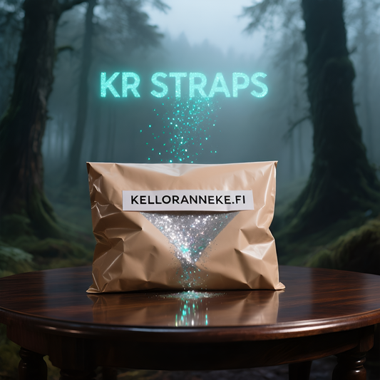 Mysterybag yksiosainen