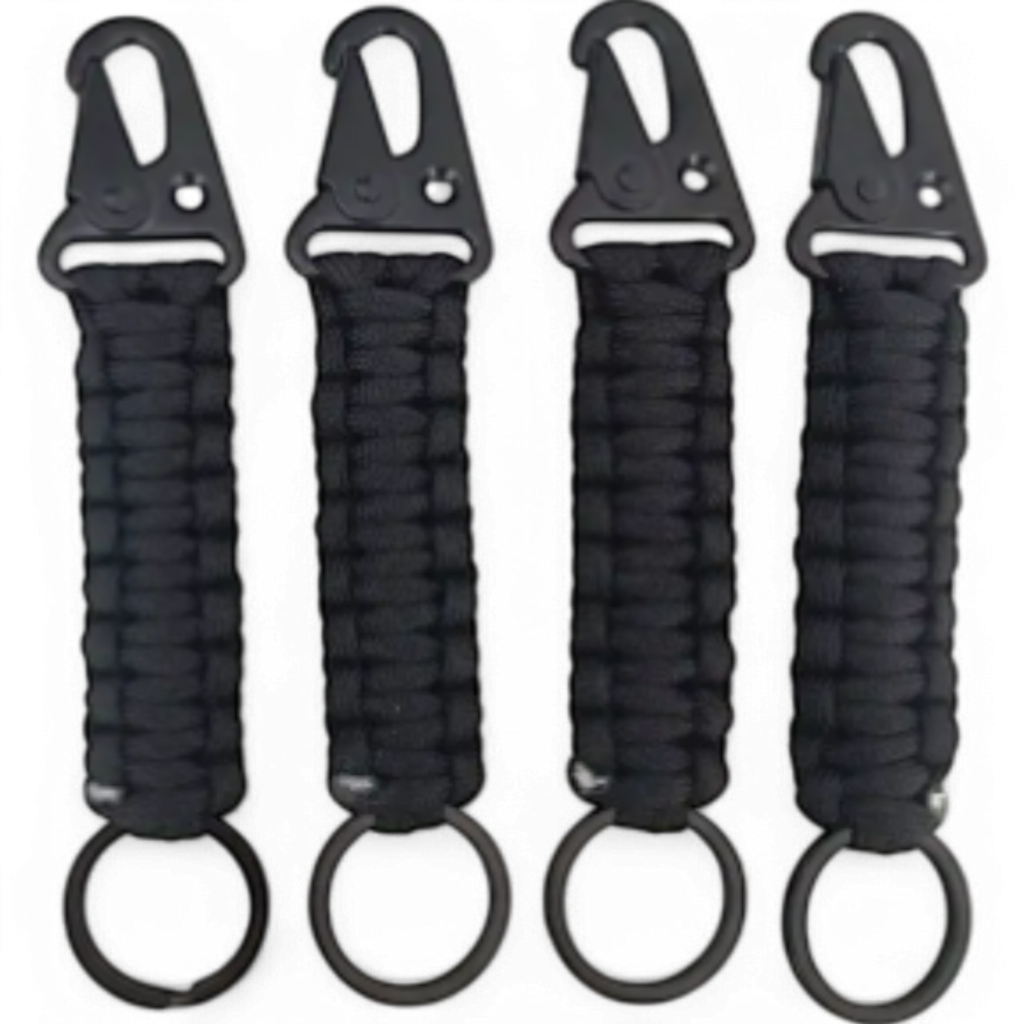 Paracord nyöriavaimenperä
