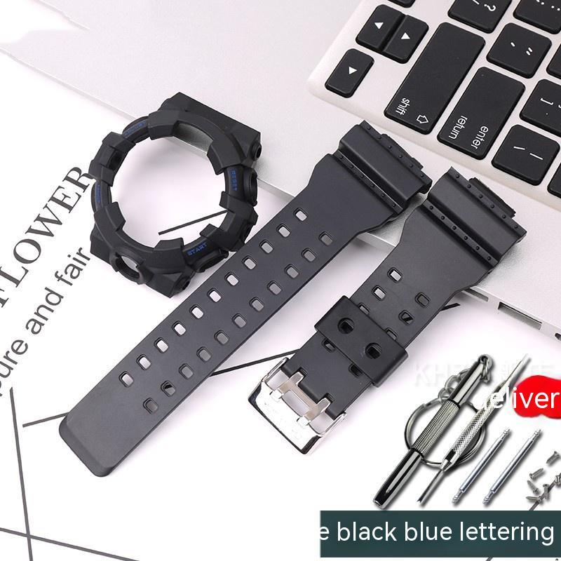 Watch Accessories Resin Strap Case