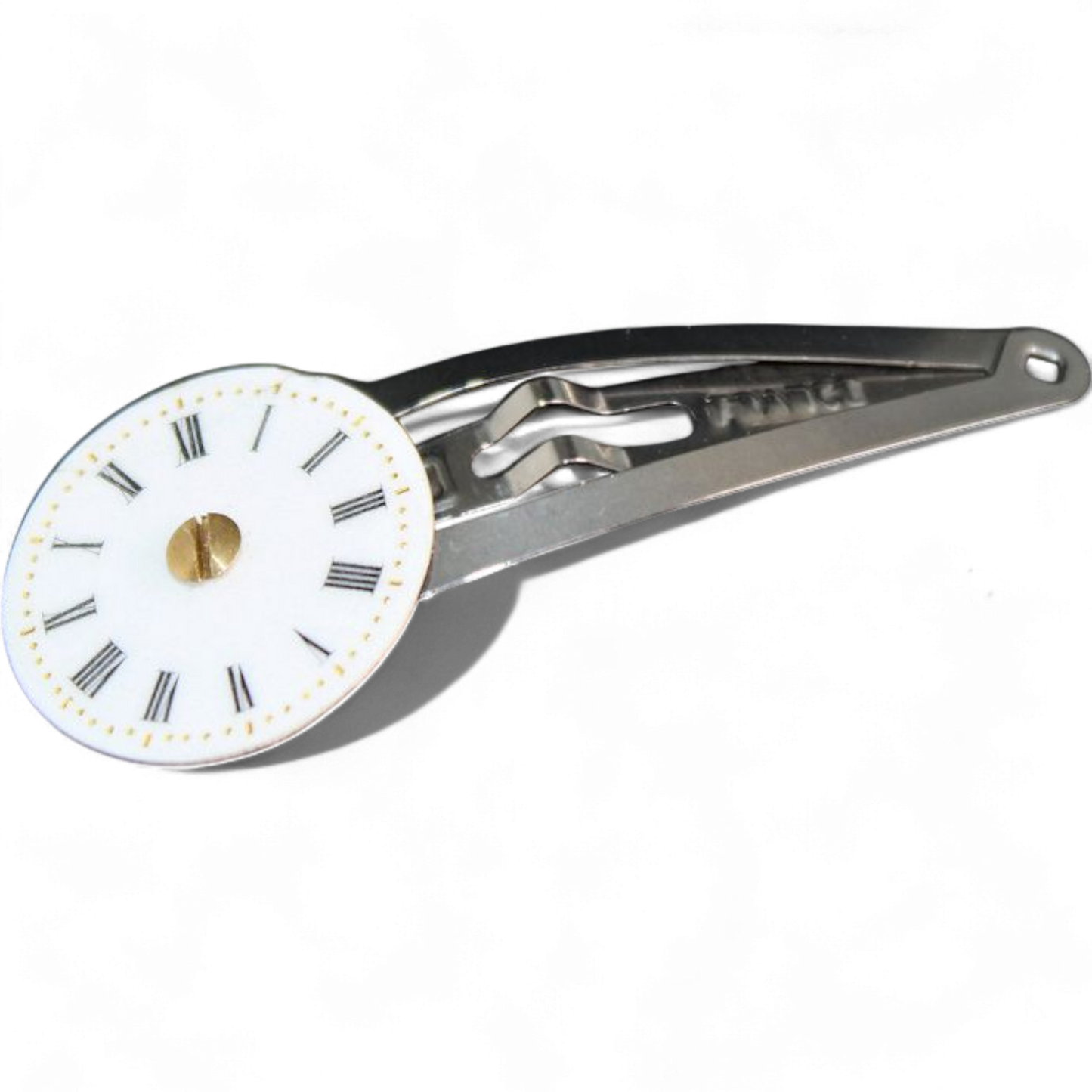 Rannekello hiuskoristeet vintage steampunk