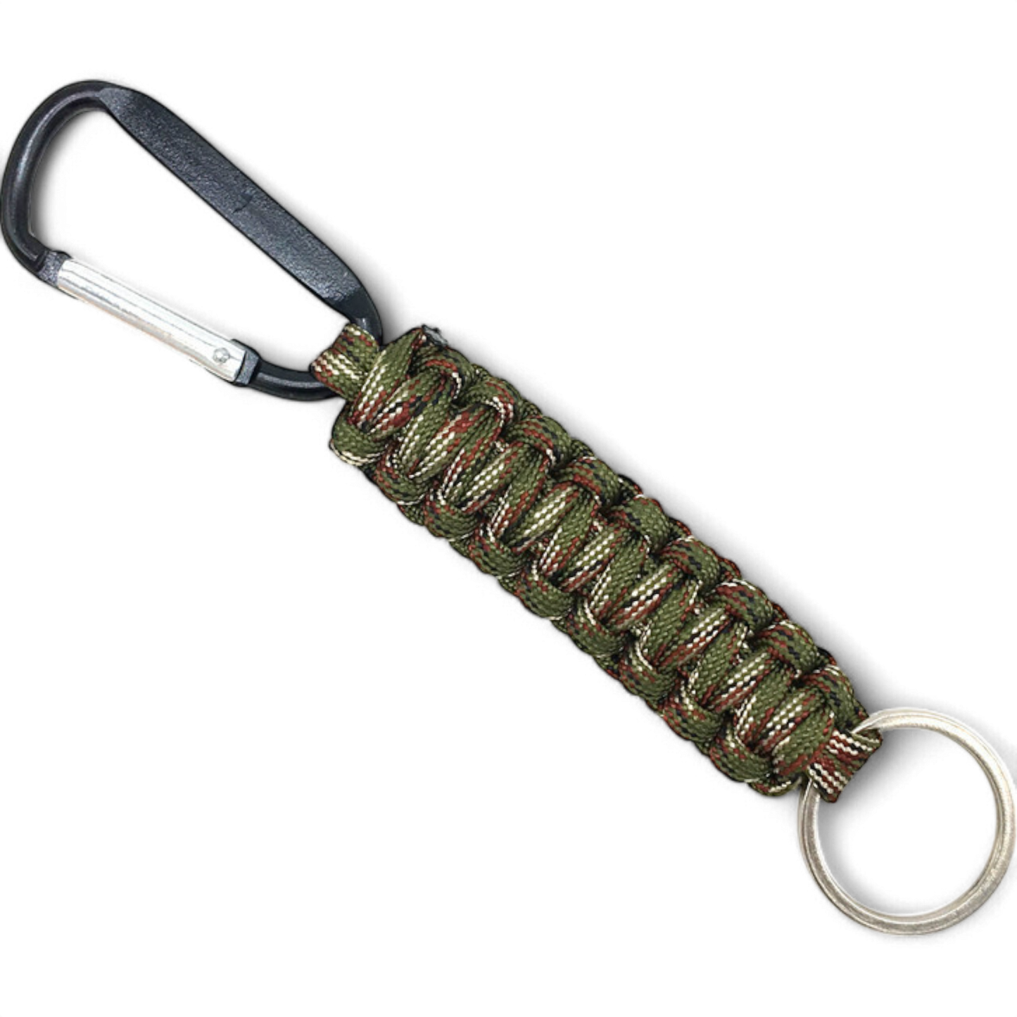 Paracord nyöriavaimenperä
