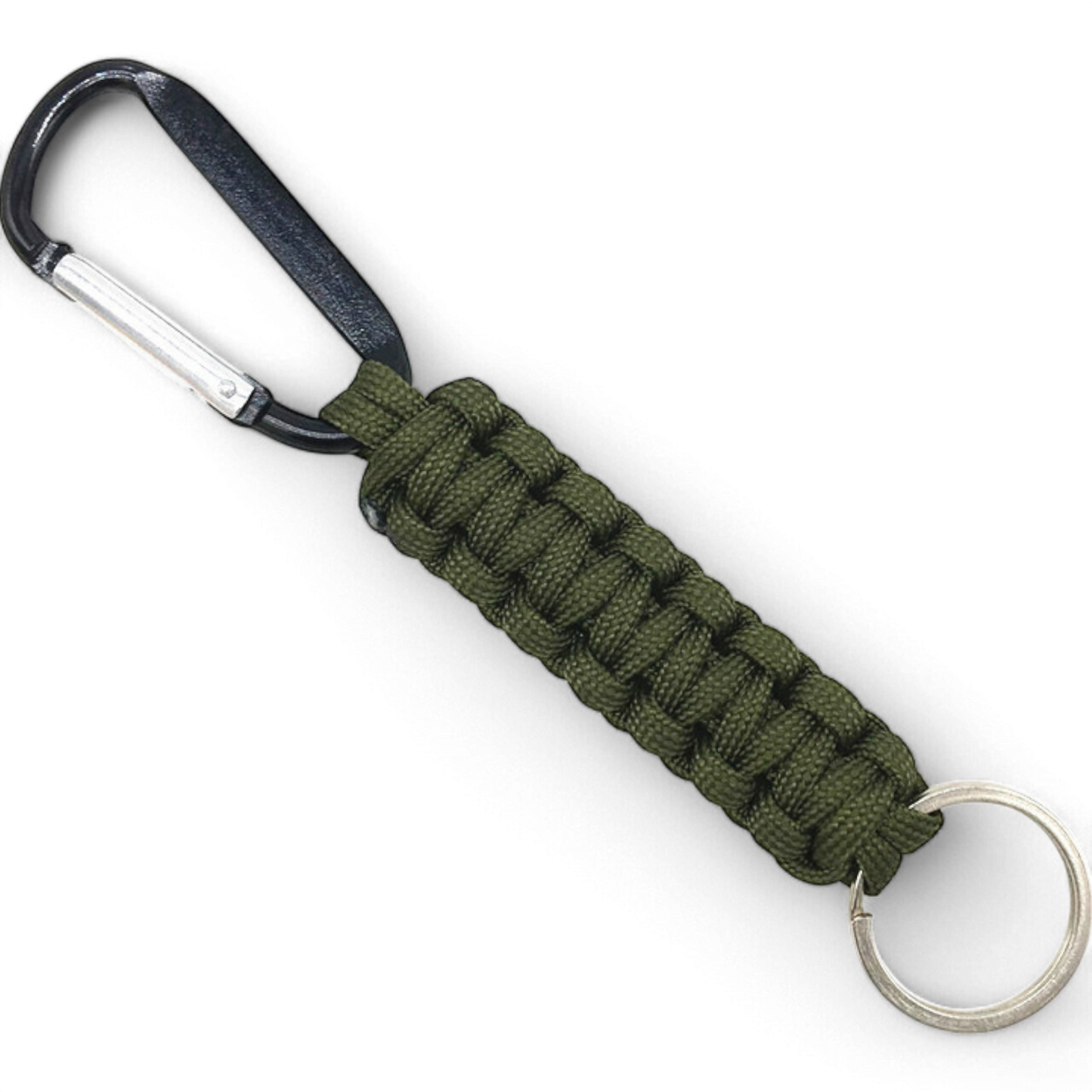 Paracord nyöriavaimenperä