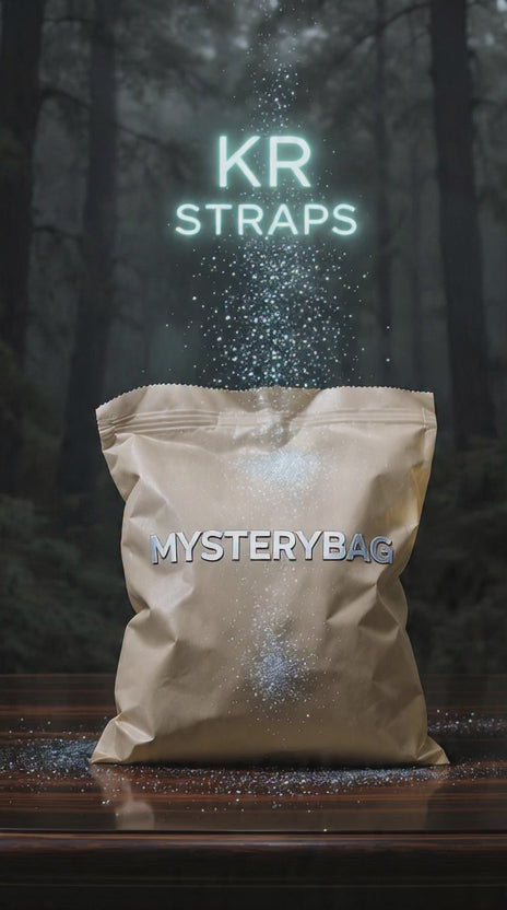 kr straps Mysterybag 