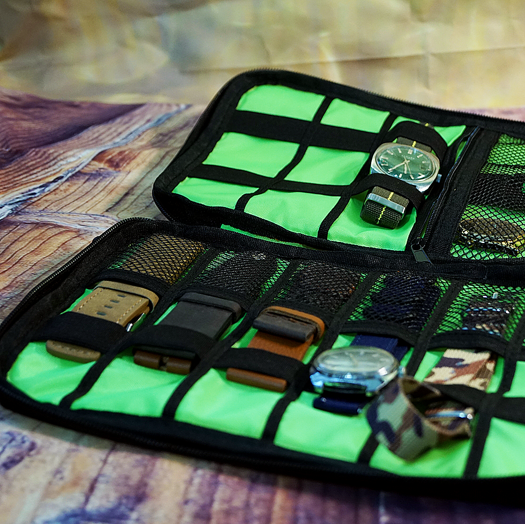 Mysterybag kaksiosaiset