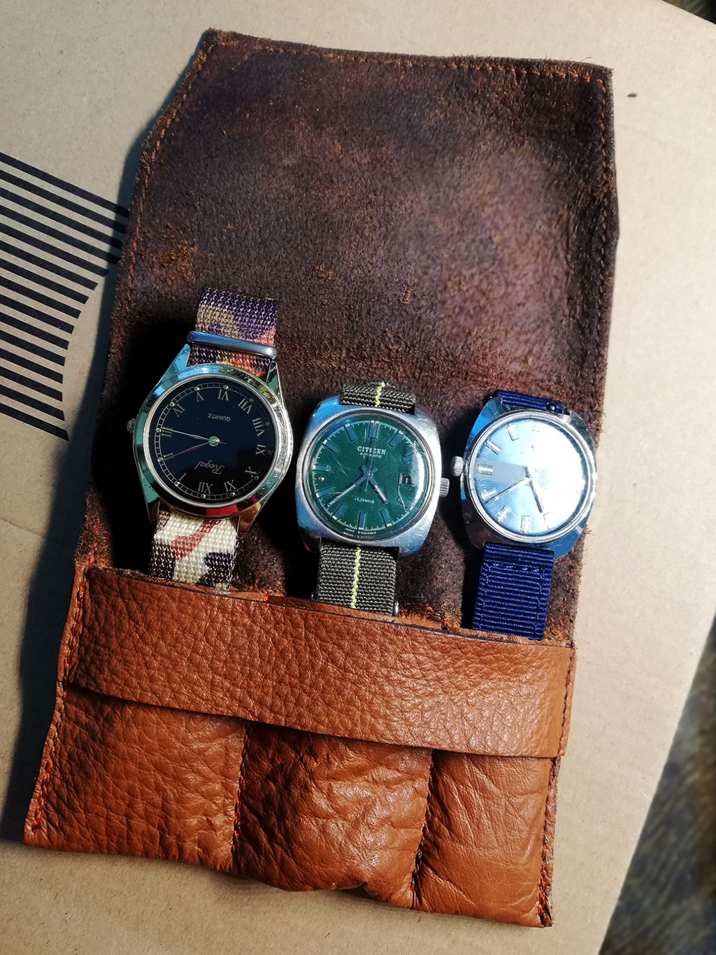 Mysterybag kaksiosaiset