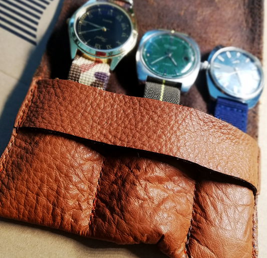 Mysterybag yksiosainen