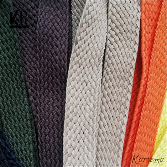 Kellonranneke Perlon | tekstiili ruskea